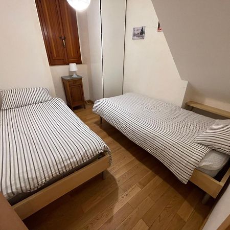 Wellness Hm Abruzzo Daire Rocca Cinquemiglia Dış mekan fotoğraf