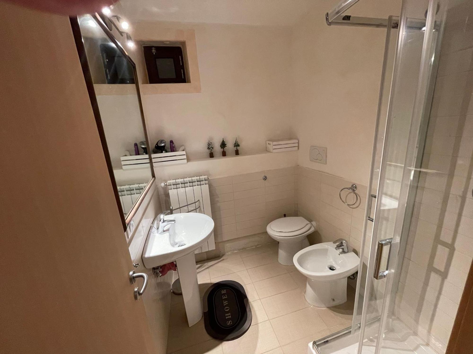 Wellness Hm Abruzzo Daire Rocca Cinquemiglia Dış mekan fotoğraf
