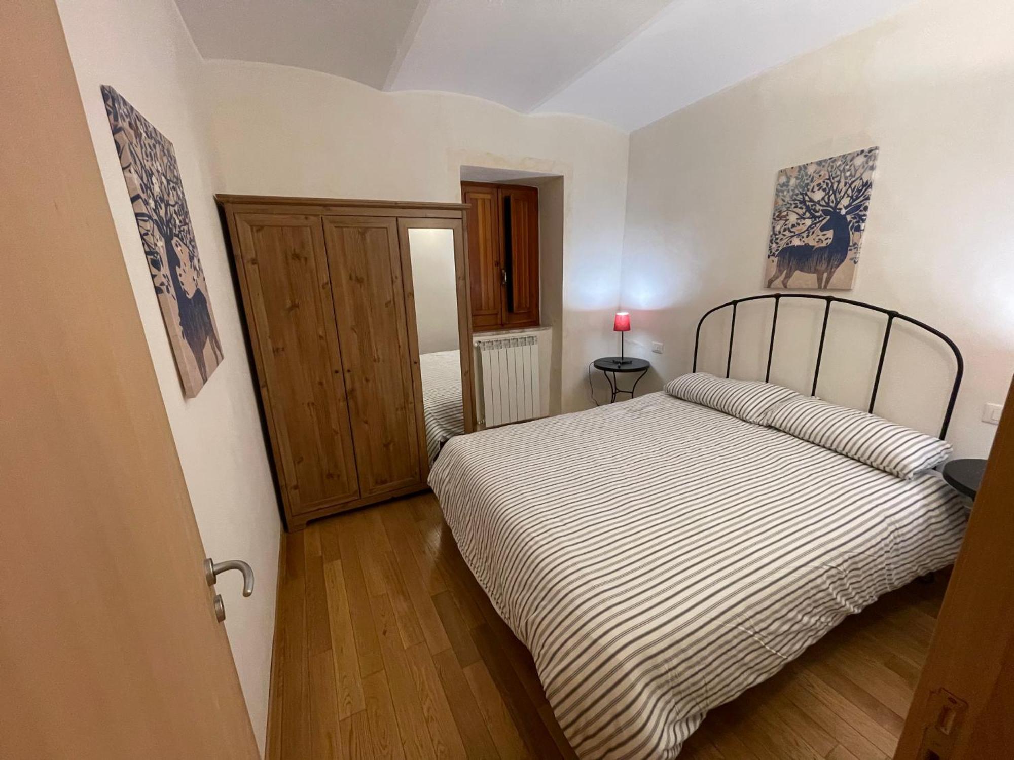 Wellness Hm Abruzzo Daire Rocca Cinquemiglia Dış mekan fotoğraf