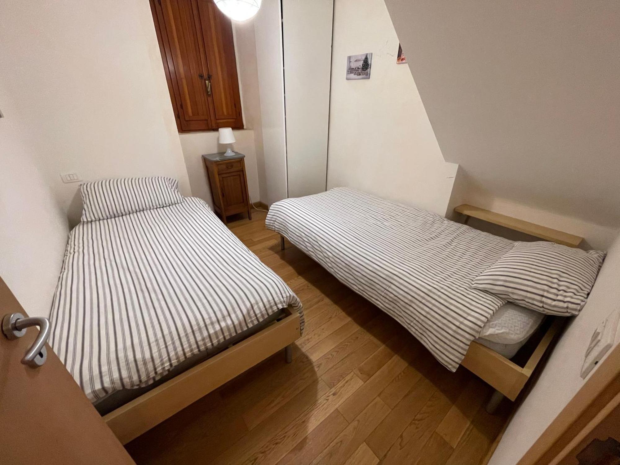 Wellness Hm Abruzzo Daire Rocca Cinquemiglia Dış mekan fotoğraf