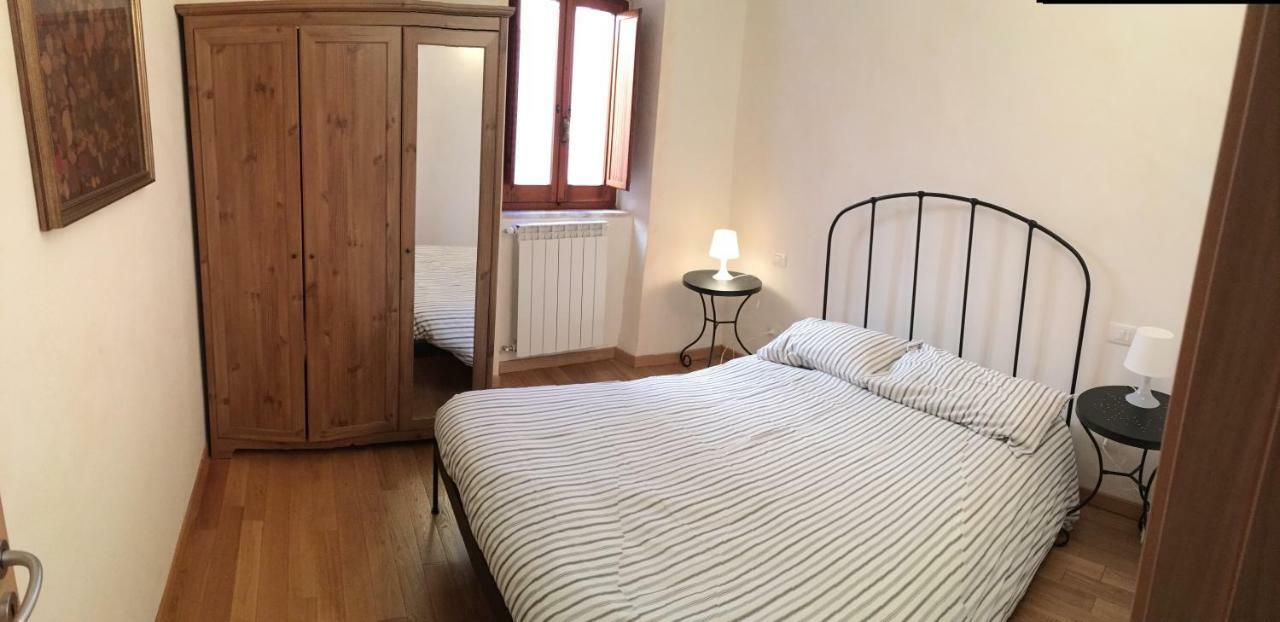 Wellness Hm Abruzzo Daire Rocca Cinquemiglia Dış mekan fotoğraf